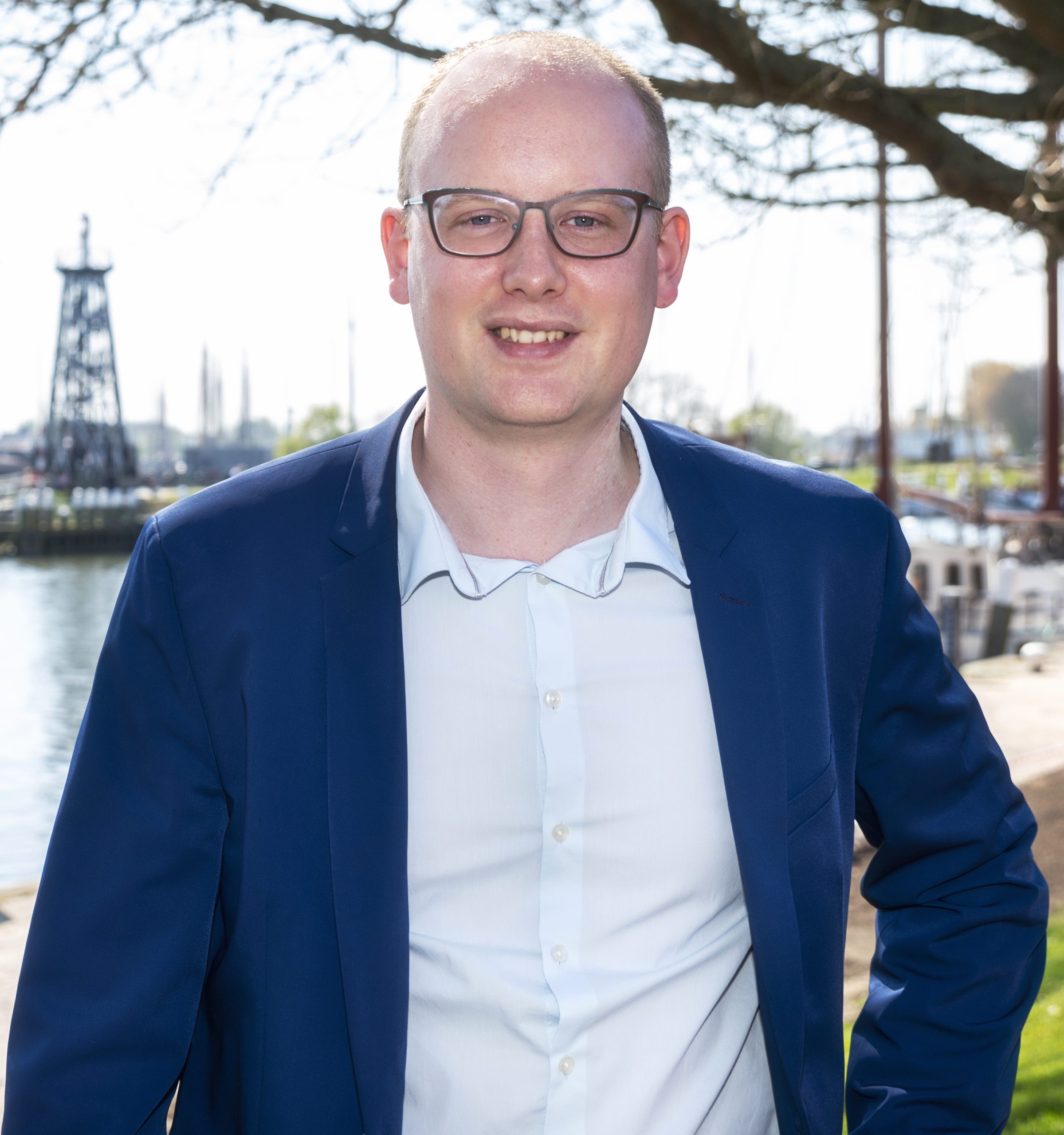 Alfred Bakker
